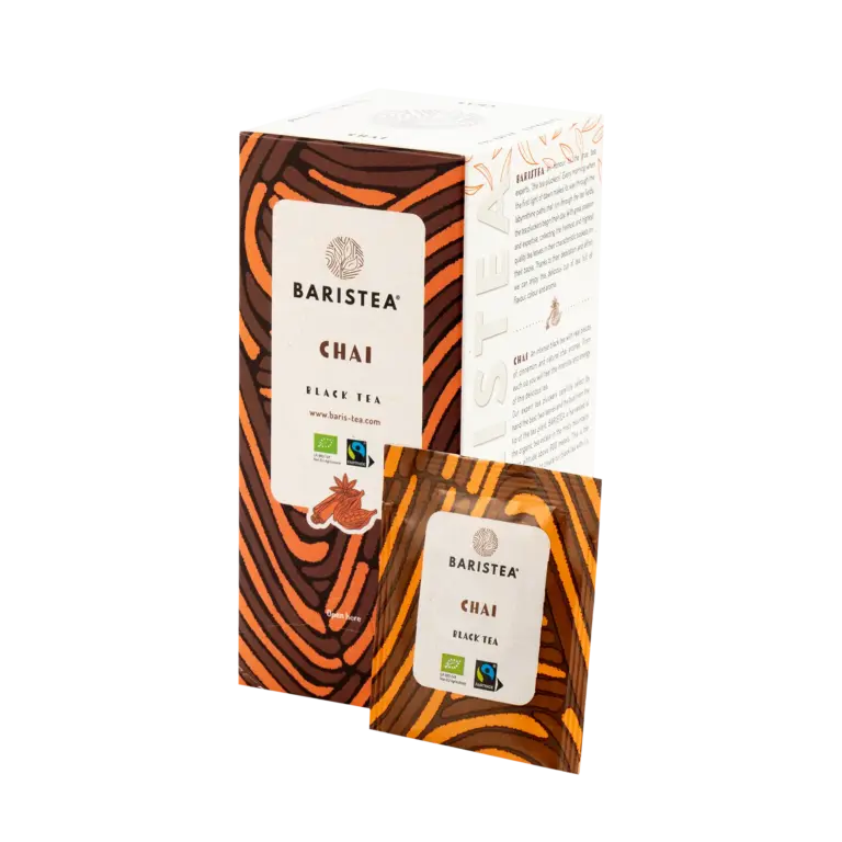 Chai Black Tea