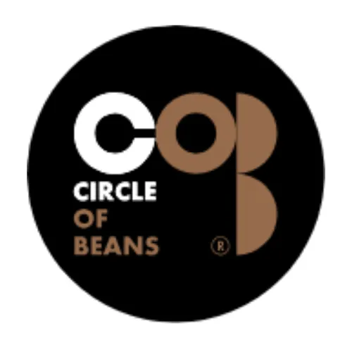 Circle of Beans logo