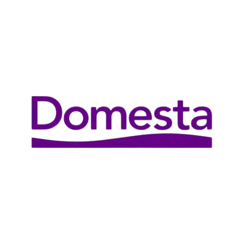 Domesta logo