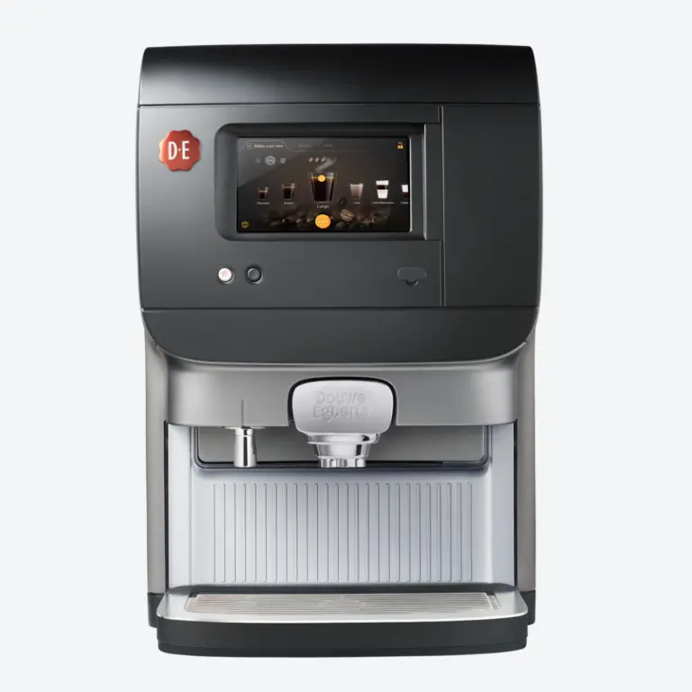 Douwe Egberts Cafitesse Compact Touch Experience
