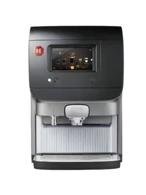 Douwe Egberts Cafitesse Excellence Compact Touch Standaard Experience Douwe Egberts Cafitesse Excellence Compact Touch Standaard Experience
