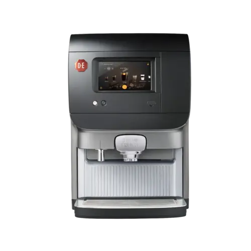 Douwe Egberts Cafitesse Excellence Compact Touch Standaard Experience