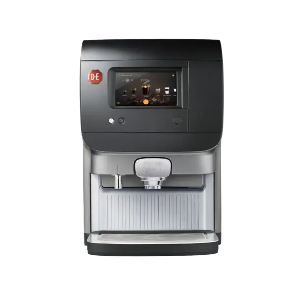 Douwe Egberts Cafitesse Excellence Compact Touch Standaard Experience Douwe Egberts Cafitesse Excellence Compact Touch Standaard Experience