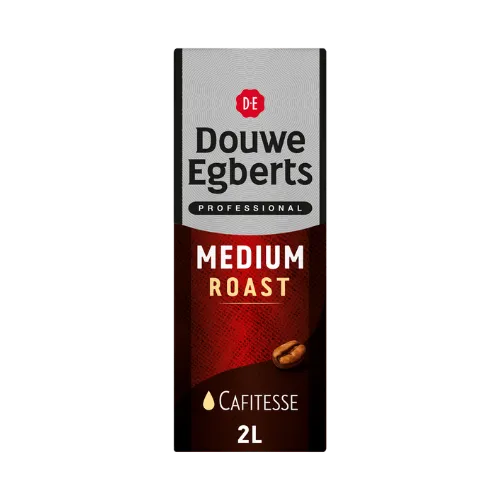 Cafitesse koffie Douwe Egberts