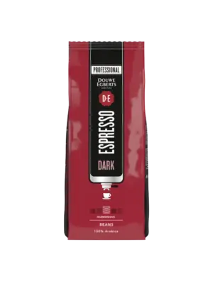 Douwe Egberts Espresso Dark Roast