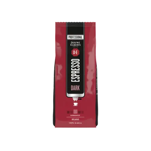 Douwe Egberts Espresso Dark Roast