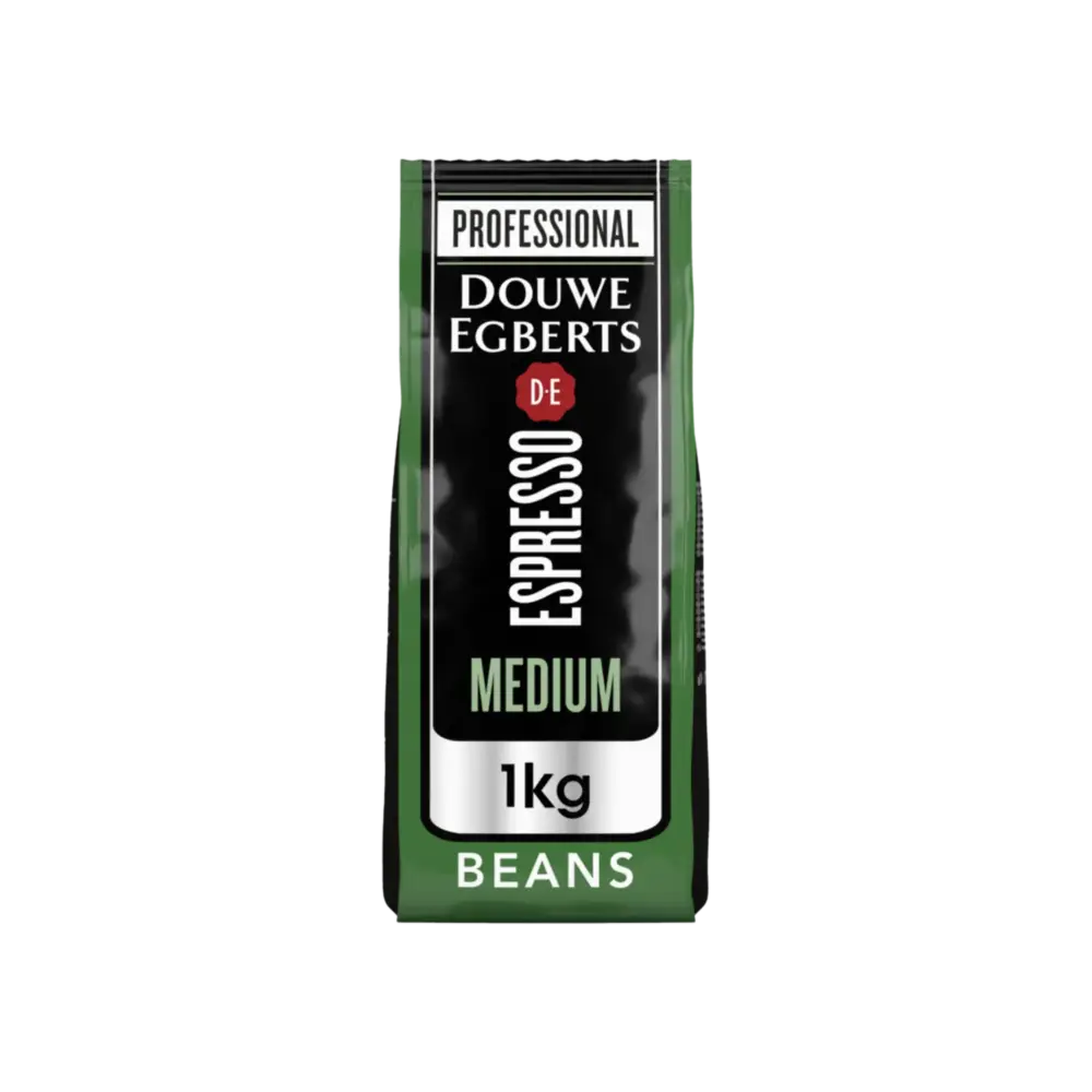 Douwe Egberts Espresso Medium Roast