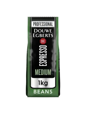 Douwe Egberts Espresso Medium Roast
