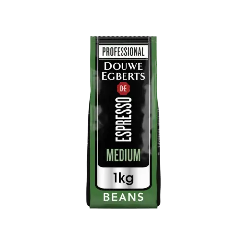 Douwe Egberts Espresso Medium Roast