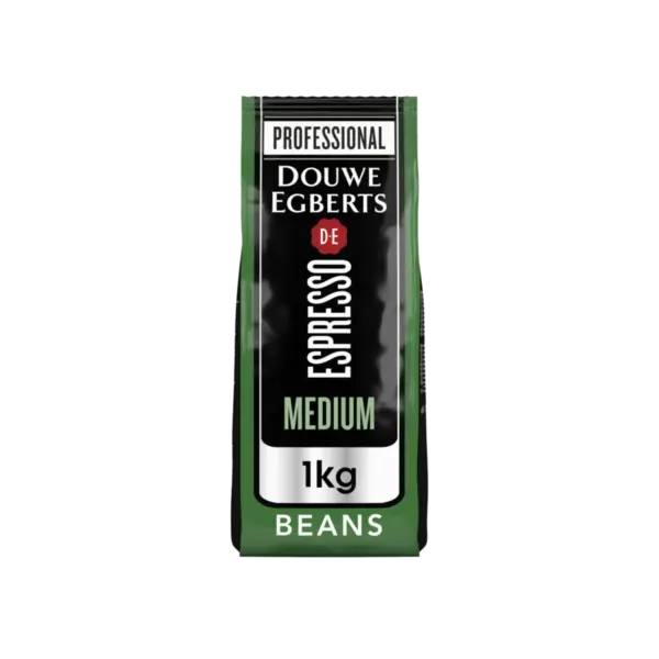 Douwe Egberts Espresso Medium Roast