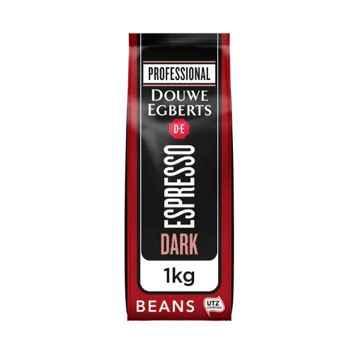 Douwe Egberts Espresso koffiebonen Dark Roast