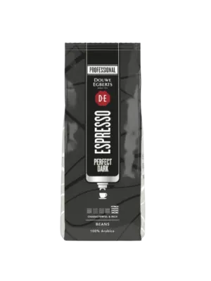 Douwe Egberts Espressobonen Perfect Dark