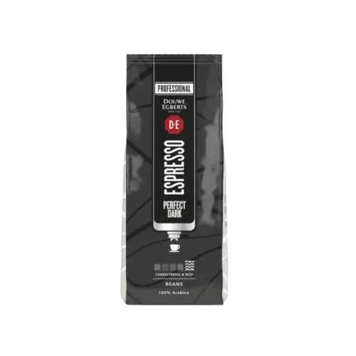 Douwe Egberts Espressobonen Perfect Dark
