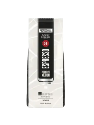 Douwe Egberts Espressobonen Perfect Medium