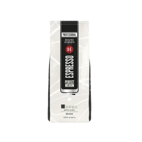 Douwe Egberts Espressobonen Perfect Medium