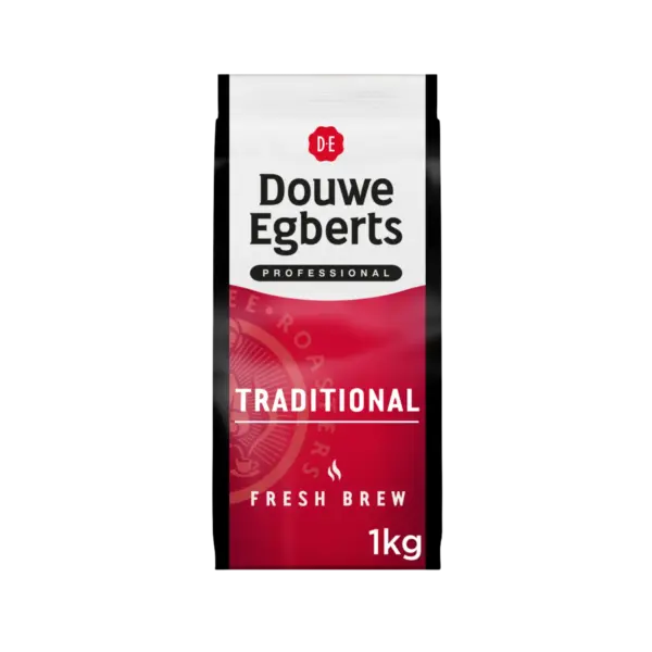 Douwe Egberts Fresh Brew Traditional