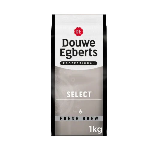 Douwe Egberts Fresh Brew koffie Select