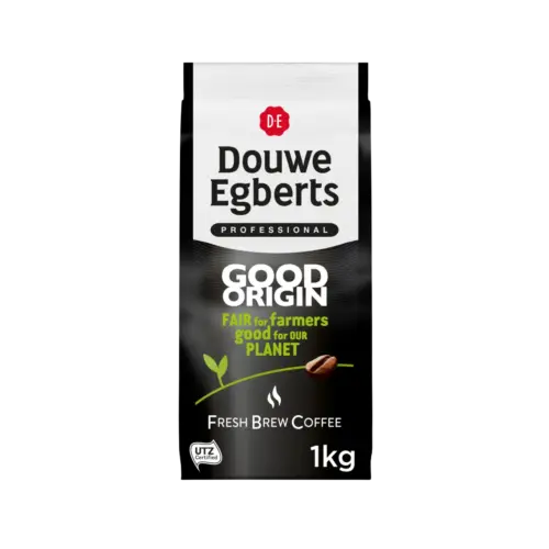 Douwe Egberts Good Origin Fresh Brew