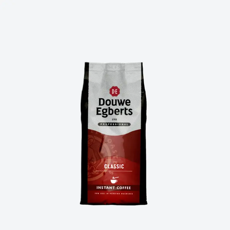 Douwe Egberts Instant Classic