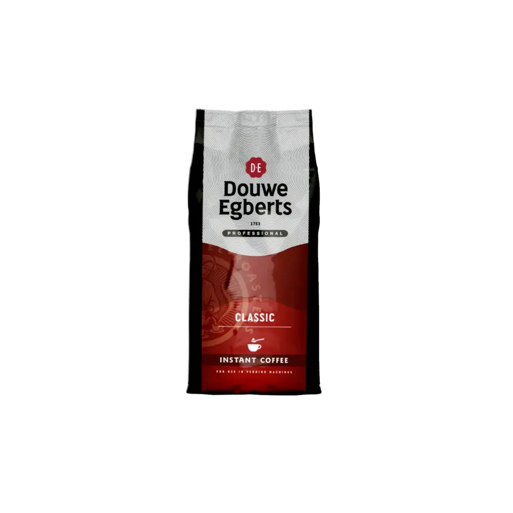 Douwe Egberts Instant Classic