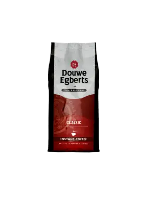 Douwe Egberts Instant Classic