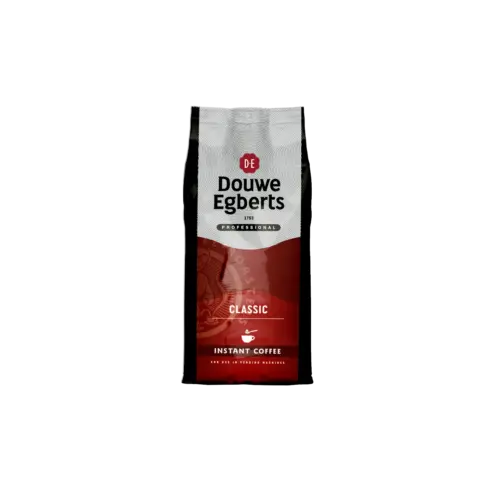 Douwe Egberts Instant Classic