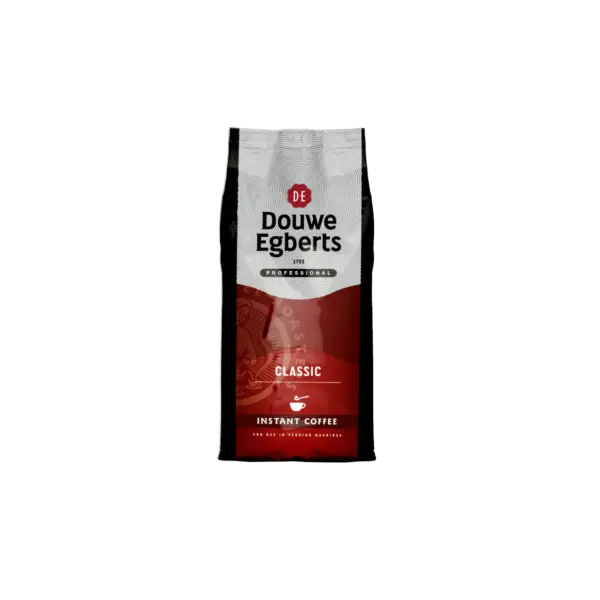Douwe Egberts Instant Classic