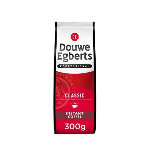 Douwe Egberts Instant Classic
