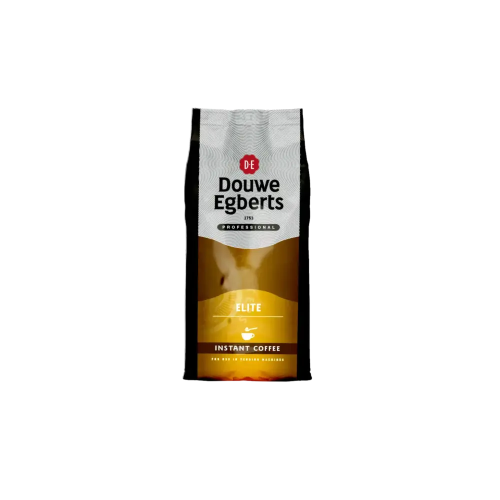 Douwe Egberts Instant Elite
