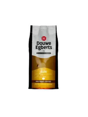 Douwe Egberts Instant Elite