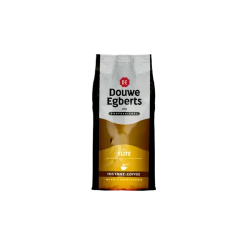Douwe Egberts Instant Elite