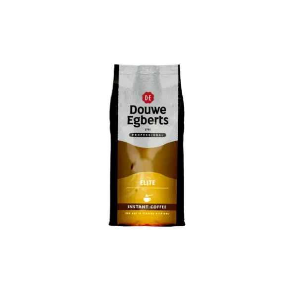 Douwe Egberts Instant Elite