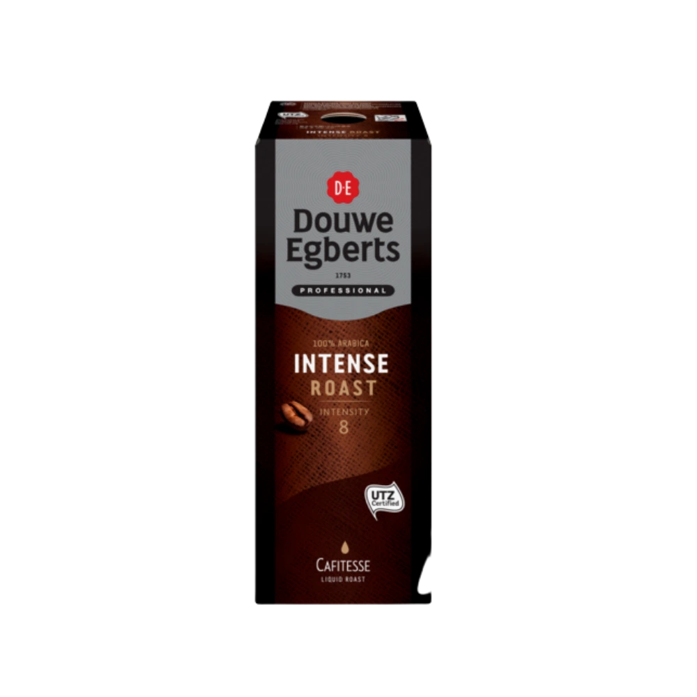 Douwe Egberts Intense Roast