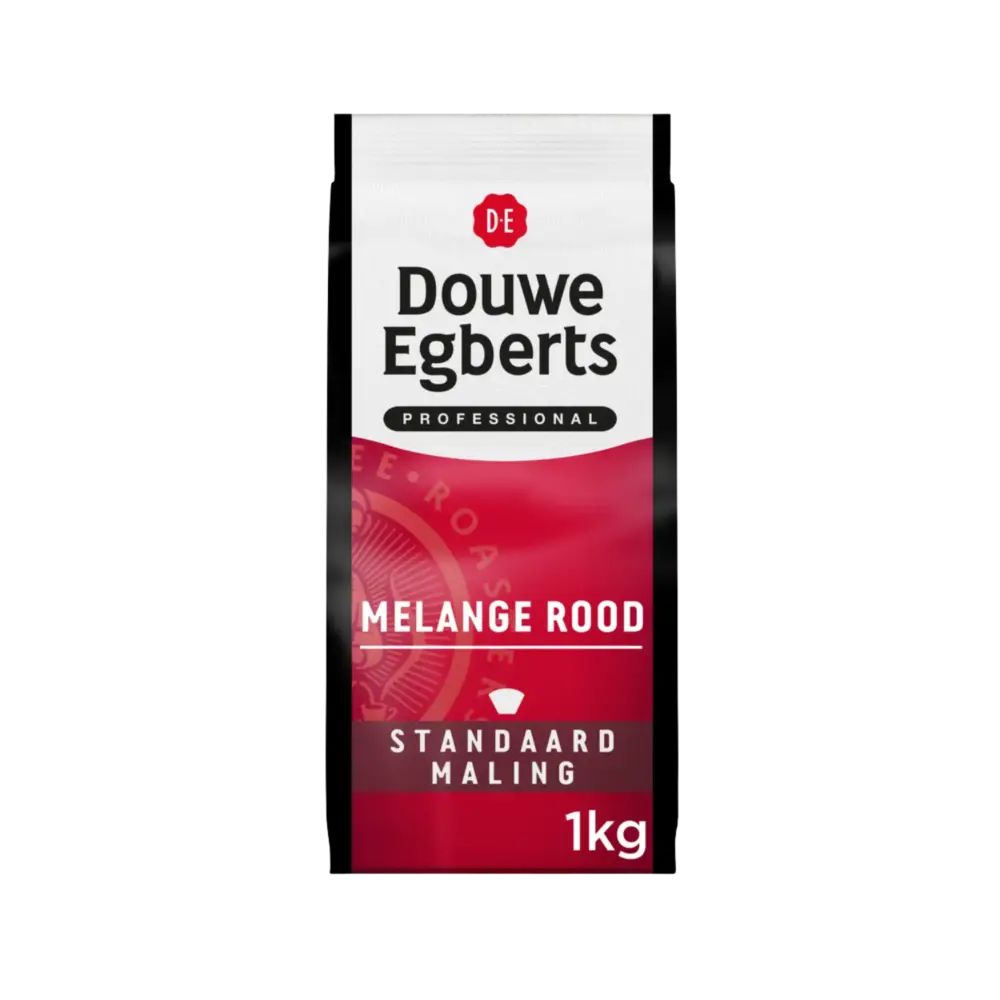 Douwe Egberts Melange Standaard Maling
