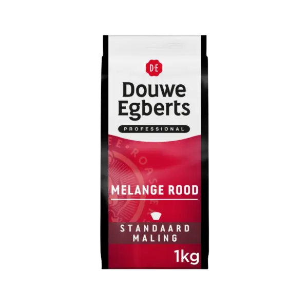Douwe Egberts Melange Standaard Maling Douwe Egberts Melange Standaard Maling