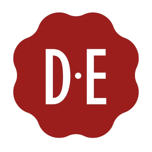 Douwe Egberts logo