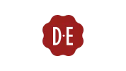 Douwe Egberts logo
