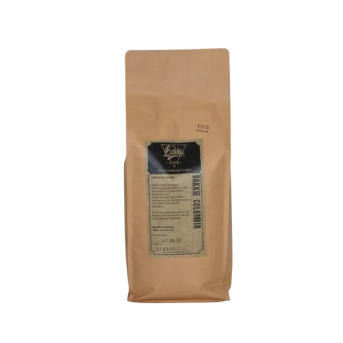 Drents Bakkie Colombia