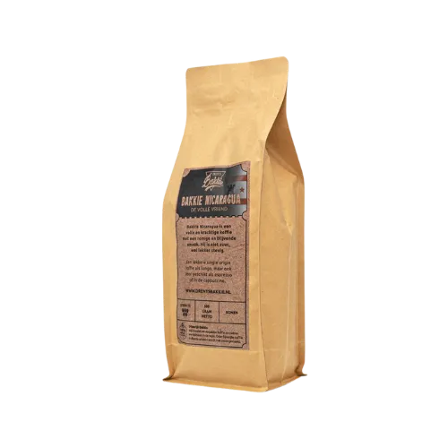 Drents Bakkie Nicaragua