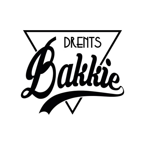 Drents Bakkie logo
