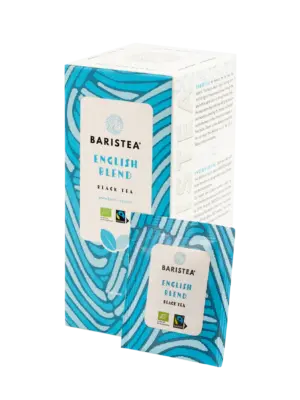 English Blend English Blend
