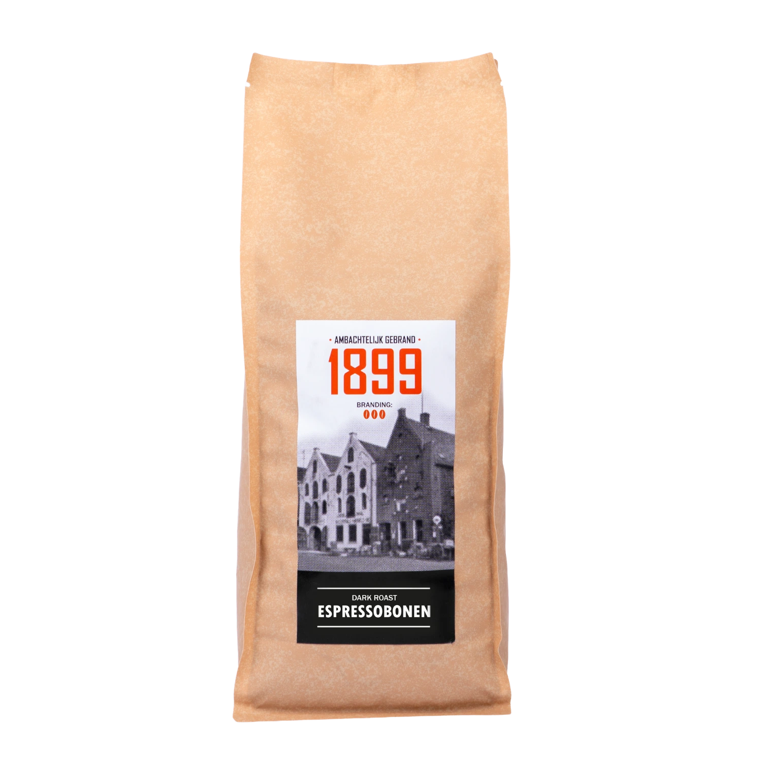 Espressobonen Dark Roast