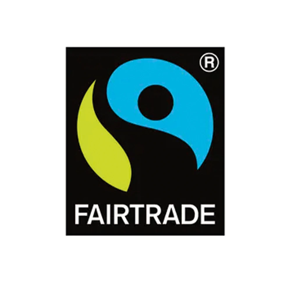 Fairtrade certificering