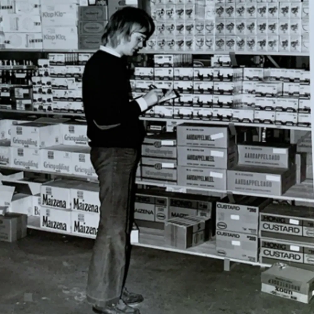 125 jaar Feyen groothandelscentrum