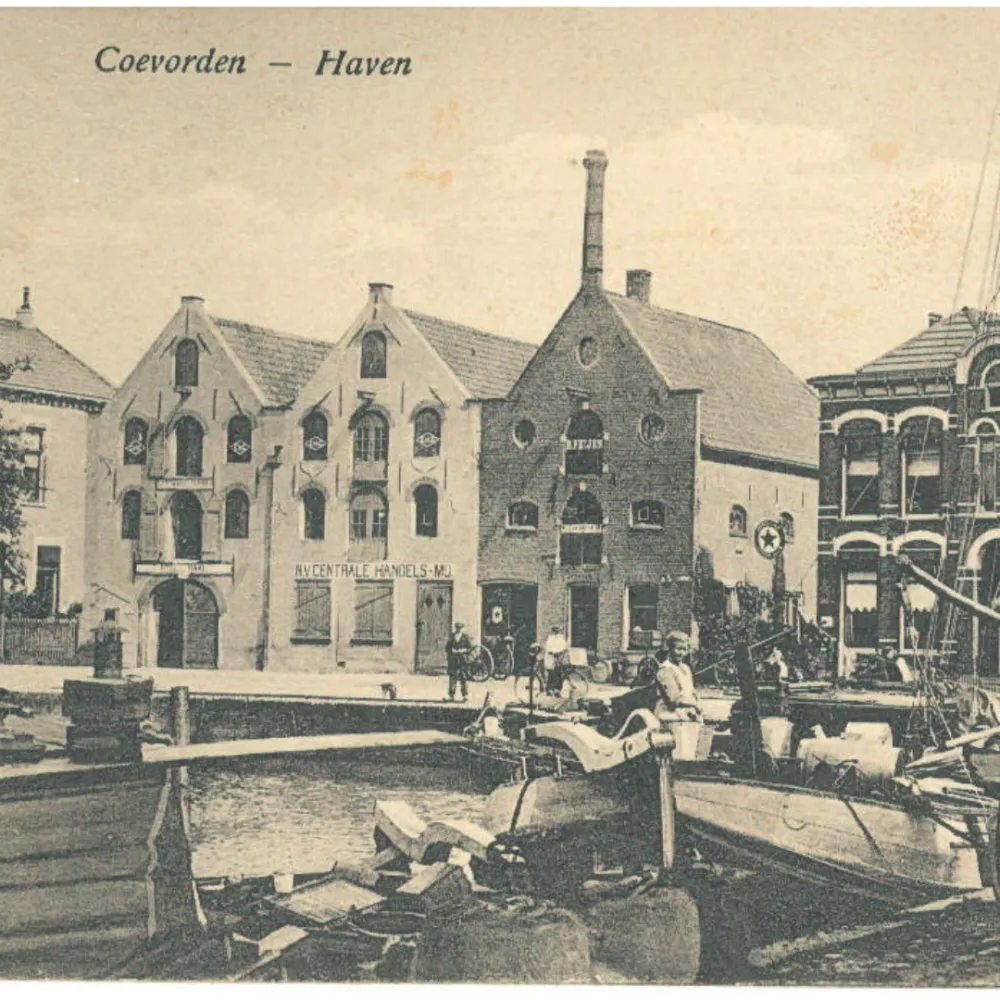 Feyen het arsenaal | 125 jaar Feyen