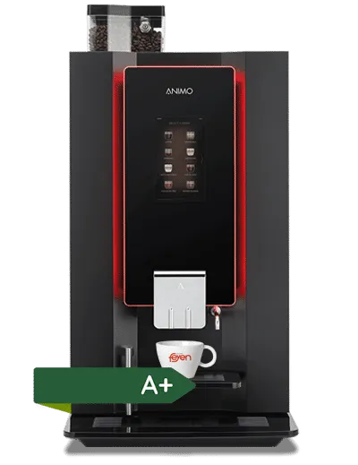 Feyen koffiemachine Animo Optibean
