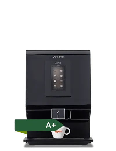 Feyen koffiemachine Animo Optivend