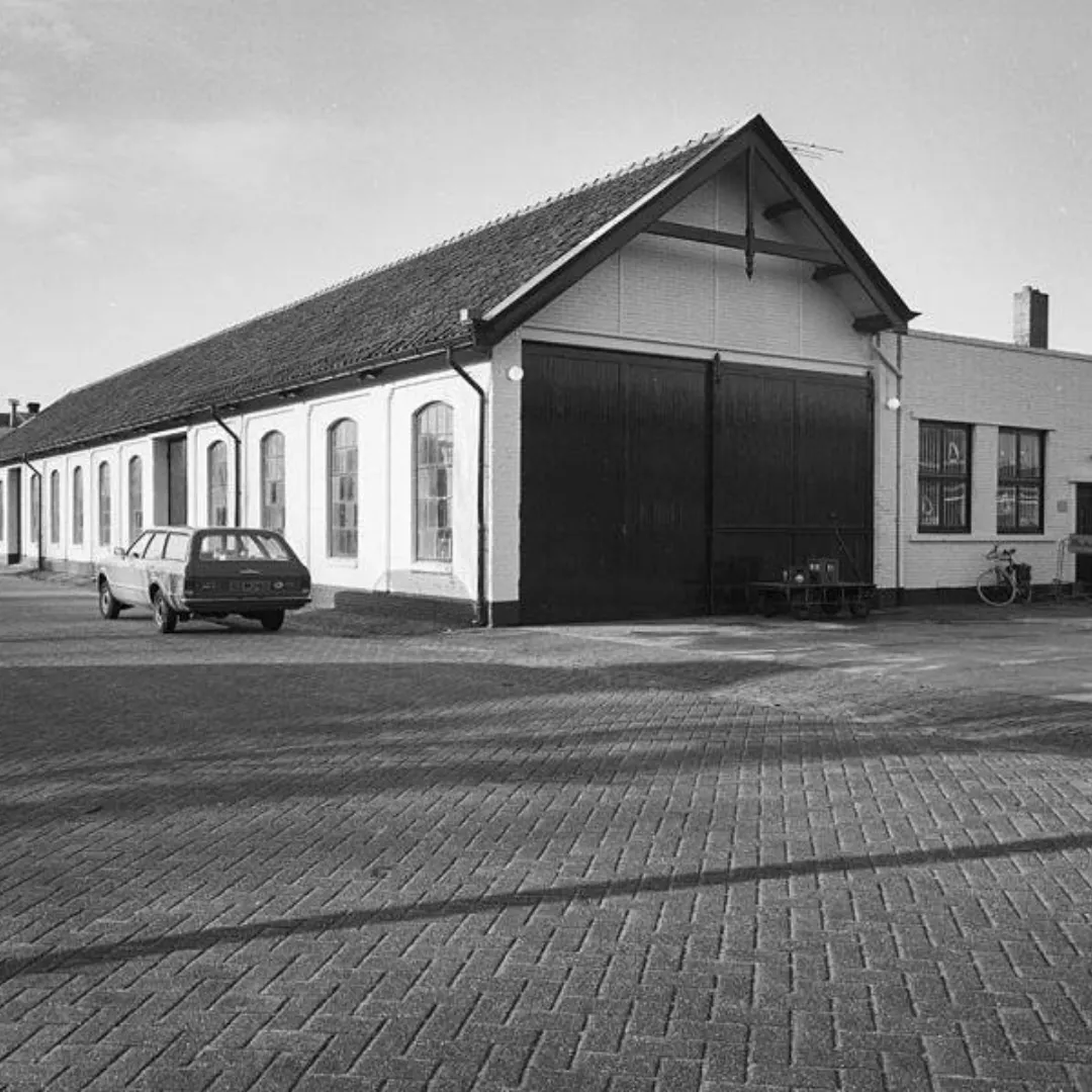 Feyen krimweg | 125 jaar Feyen