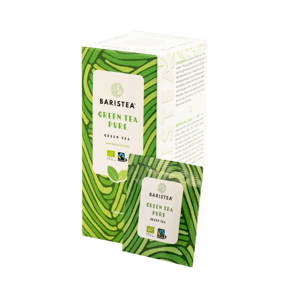 Green Tea