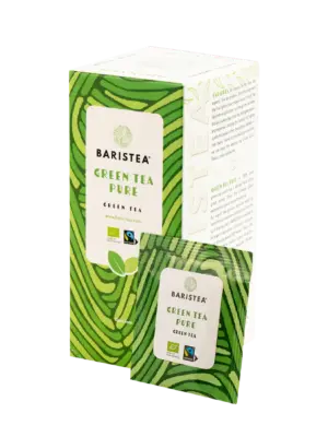 Green Tea